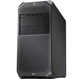 HP 4T9G9UT#ABA Workstation PC