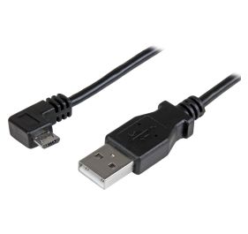 StarTech USBAUB50CMRA Cables, Connectors, and Adapters