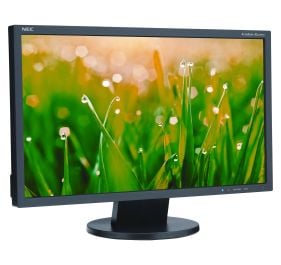 NEC EA273WMI-BK Monitor