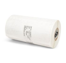 Zebra 10026373 Barcode Label