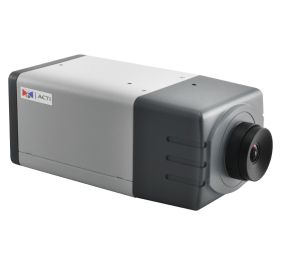 ACTi E217 Security Cameras