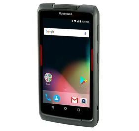 Honeywell EDA71 Tablet