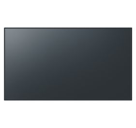 Panasonic TH-50EQ2W Monitor