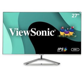 ViewSonic VX2776-4K-MHDU Monitor