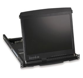 Black Box KVT517A-8DV-WIDE Data Networking