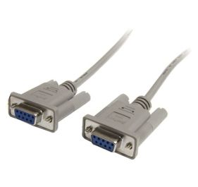 StarTech MXT100FF Cables, Connectors, and Adapters