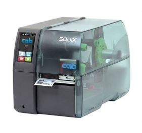 cab 5977031 Barcode Label Printer