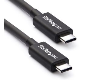 StarTech TBLT3MM2M Cables, Connectors, and Adapters