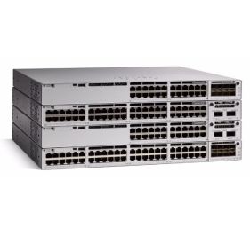 Cisco C9300LM-24U-4Y-A Ethernet & Network Switches