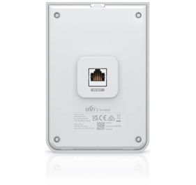 Ubiquiti Networks U6-IW-US Wireless Access Points