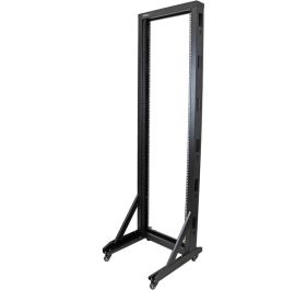 StarTech 2POSTRACK42 Rack