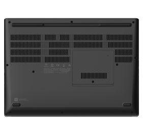 Lenovo 21D60081US Workstation PC