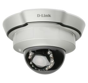 D-Link DCS-6111 Telecommunication Equipment
