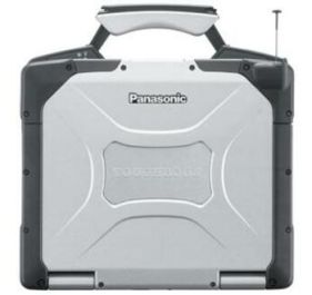Panasonic CF-30KAPAQAM Rugged Laptop