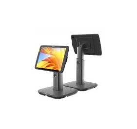 Zebra STND-ET4X-10POS1-01 Mounting Hardware and Stands