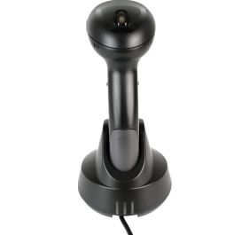 Custom America 995ED048600333 Barcode Scanner