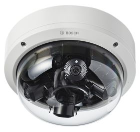 Bosch NDM-7702-A Security Camera
