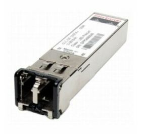 Cisco GLC-FE-100FX= Network Transceivers & SFP Modules