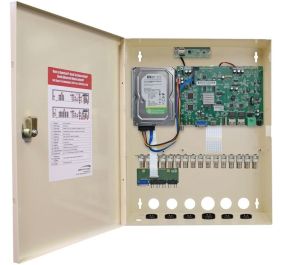 Speco D16WHSM4TB Accessory