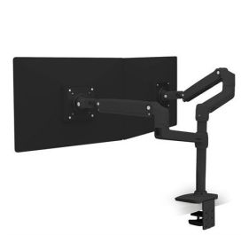 Ergotron 45-492-224 Mounting Hardware and Stands
