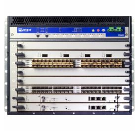 Juniper Networks MX480-PREMIUM3-AC Data Routers
