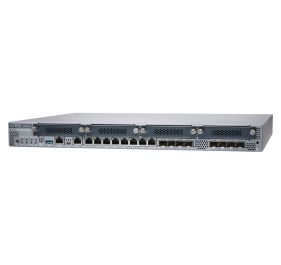 Juniper Networks SRX345-JSB Software