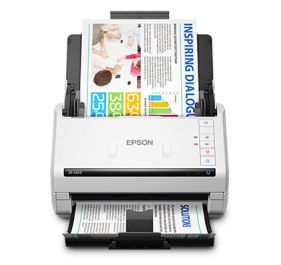 Epson B11B261202 Document Scanner