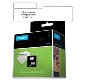 DYMO 30383 Barcode Label
