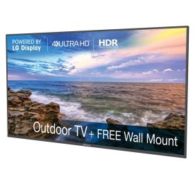 Peerless-AV NT752 Customer Display