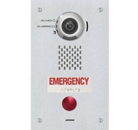 Aiphone IX-DVF-RA Access Control Equipment