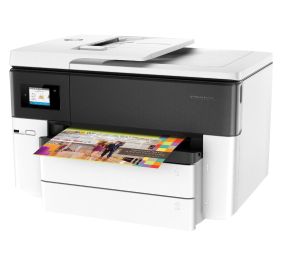 HP G5J38A#B1H Line Printer