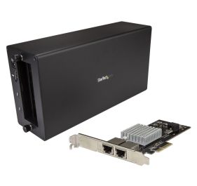 StarTech BNDTB310GNDP Cables, Connectors, and Adapters