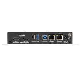 Crestron AM-3200 Telecommunication Equipment