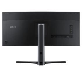 Samsung LS34E790CNS/GO Digital Signage Display