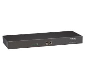 Black Box LES1516A Console & Device Servers