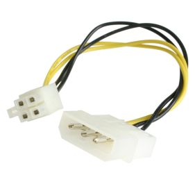 StarTech LP4P4ADAP Cables, Connectors, and Adapters
