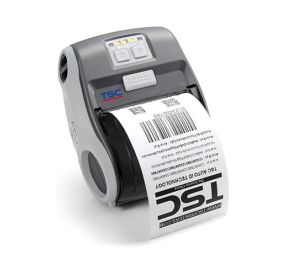 TSC 99-048A013-00DEMO Portable Barcode Printer