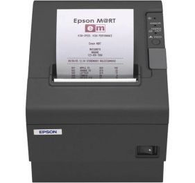 Epson C31C636363 Receipt Printer