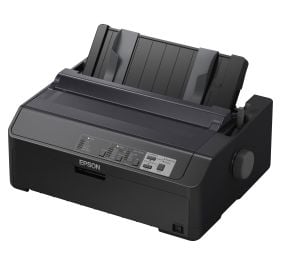 Epson C11CF37201 Line Printer