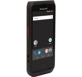 Honeywell CT40-L0N-27C11AF Mobile Computer