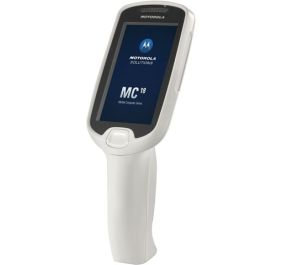 Zebra MC18G-00-KIT-10A Mobile Computer
