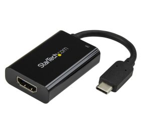StarTech CDP2HDUCP Cables, Connectors, and Adapters