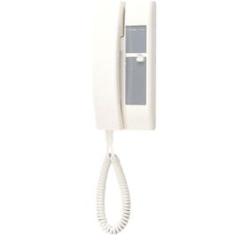 Aiphone TD-1H/B Access Control Equipment