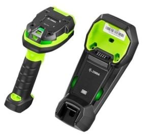 Zebra DS3678-HP2F003VKWW Barcode Scanner
