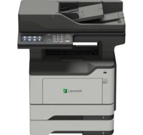Lexmark 36S0840 Laser Printer