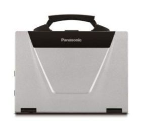 Panasonic CF-52TKQ102M Rugged Laptop