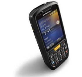 Motorola KT-MC4597B-VHCL Mobile Computer
