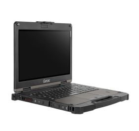 Getac BS7124BABBGX Rugged Laptop