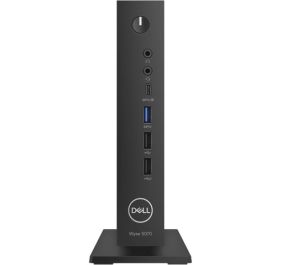 Dell 222JC Desktop PC