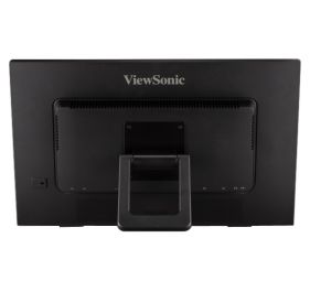ViewSonic TD2423D Monitor
